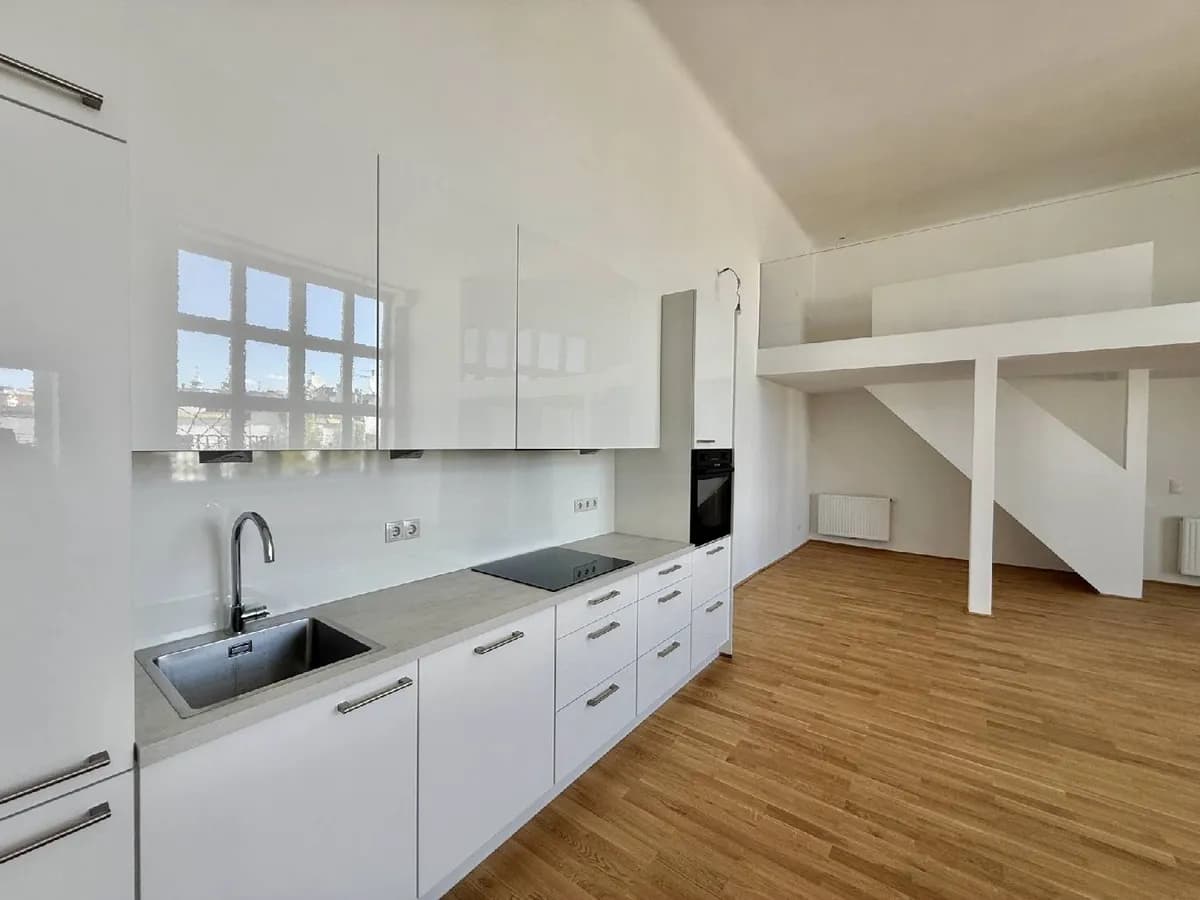 2-Zimmer-Wohnung mieten in Wien – 94,38 m², € 2.498 – Bild 5 von 13