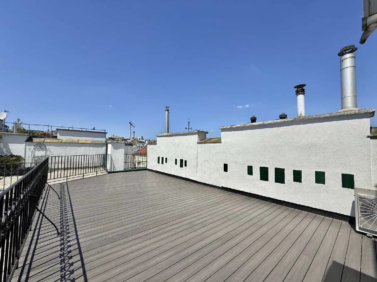 2-Zimmer-Wohnung mieten in Wien – 94,38 m², € 2.498 – Bild 6 von 13