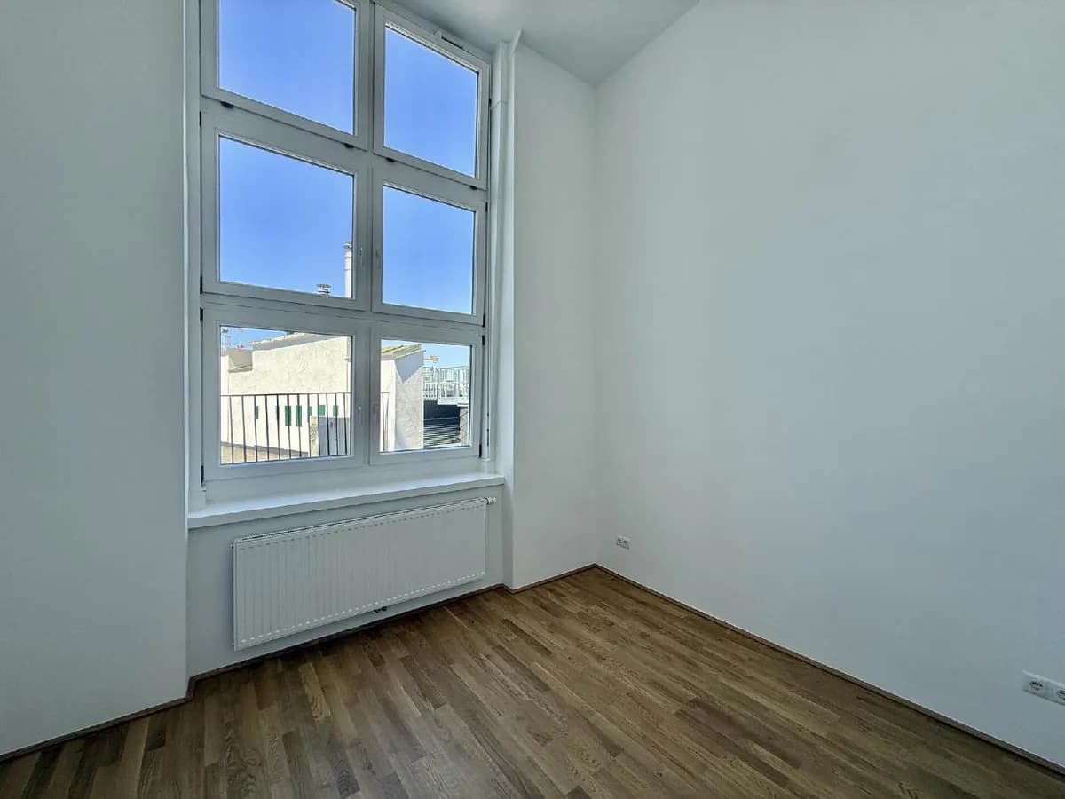 2-Zimmer-Wohnung mieten in Wien – 94,38 m², € 2.498 – Bild 9 von 13
