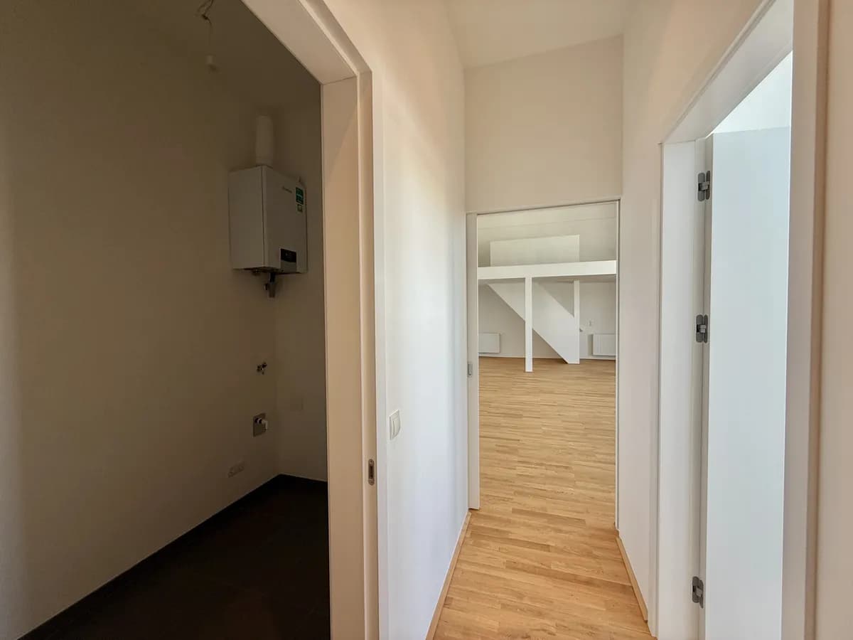 2-Zimmer-Wohnung mieten in Wien – 94,38 m², € 2.498 – Bild 11 von 13