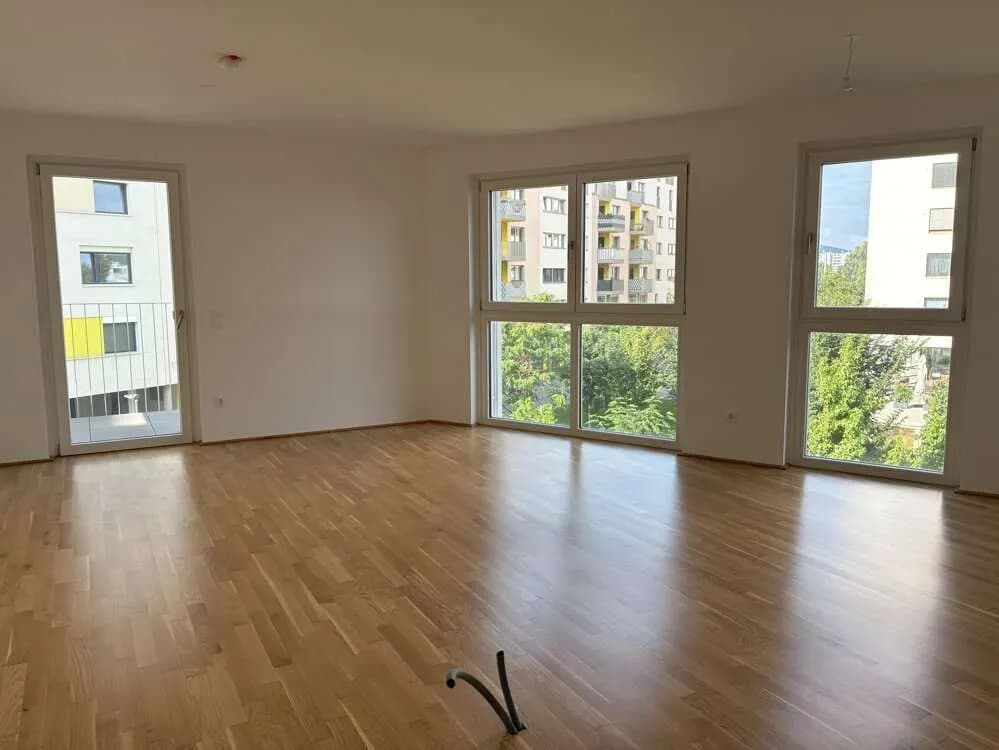 4-Zimmer-Wohnung kaufen in Wien – 93,51 m², € 539.000 – Bild 1 von 22