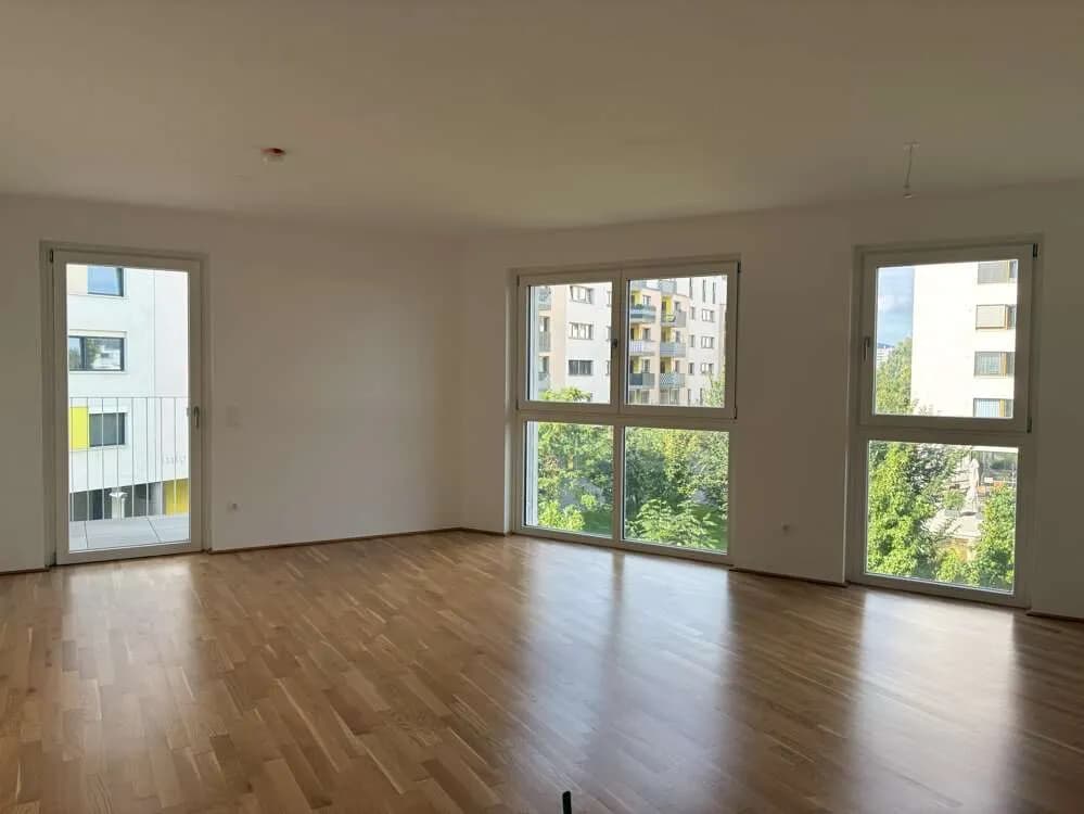 4-Zimmer-Wohnung kaufen in Wien – 93,51 m², € 539.000 – Bild 4 von 22
