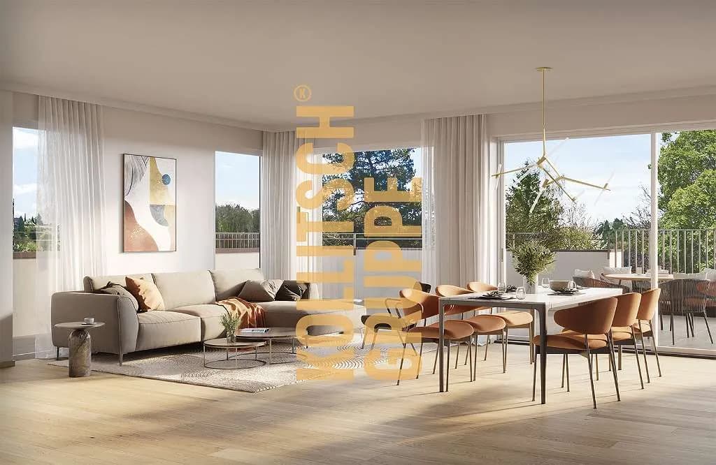 3-Zimmer-Wohnung kaufen in Graz – 86,3 m², € 615.000