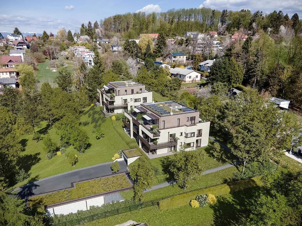 3-Zimmer-Wohnung kaufen in Graz – 86,3 m², € 615.000 – Bild 5 von 6