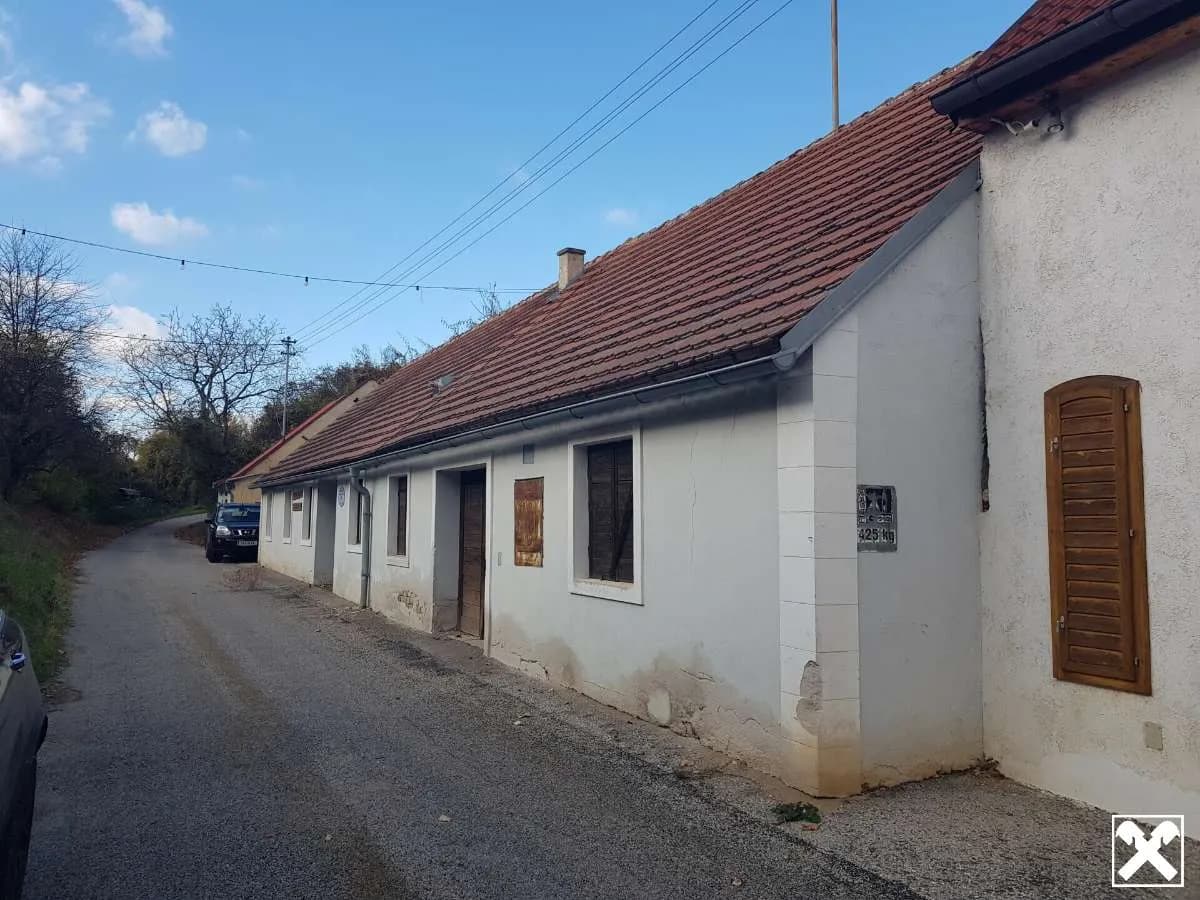 Immobilie kaufen in Krems Land – 134 m², € 99.000