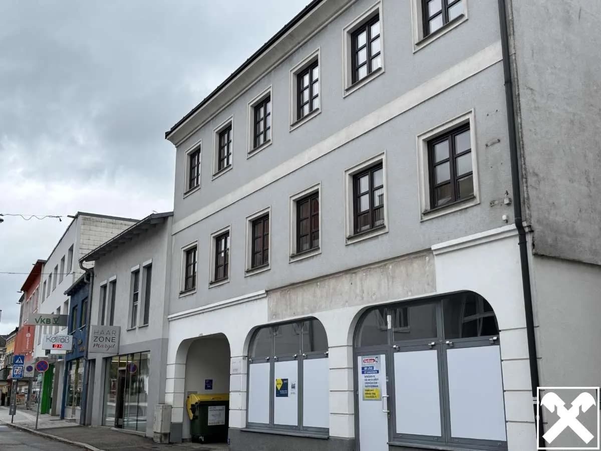 Immobilie mieten in Perg – 120 m²