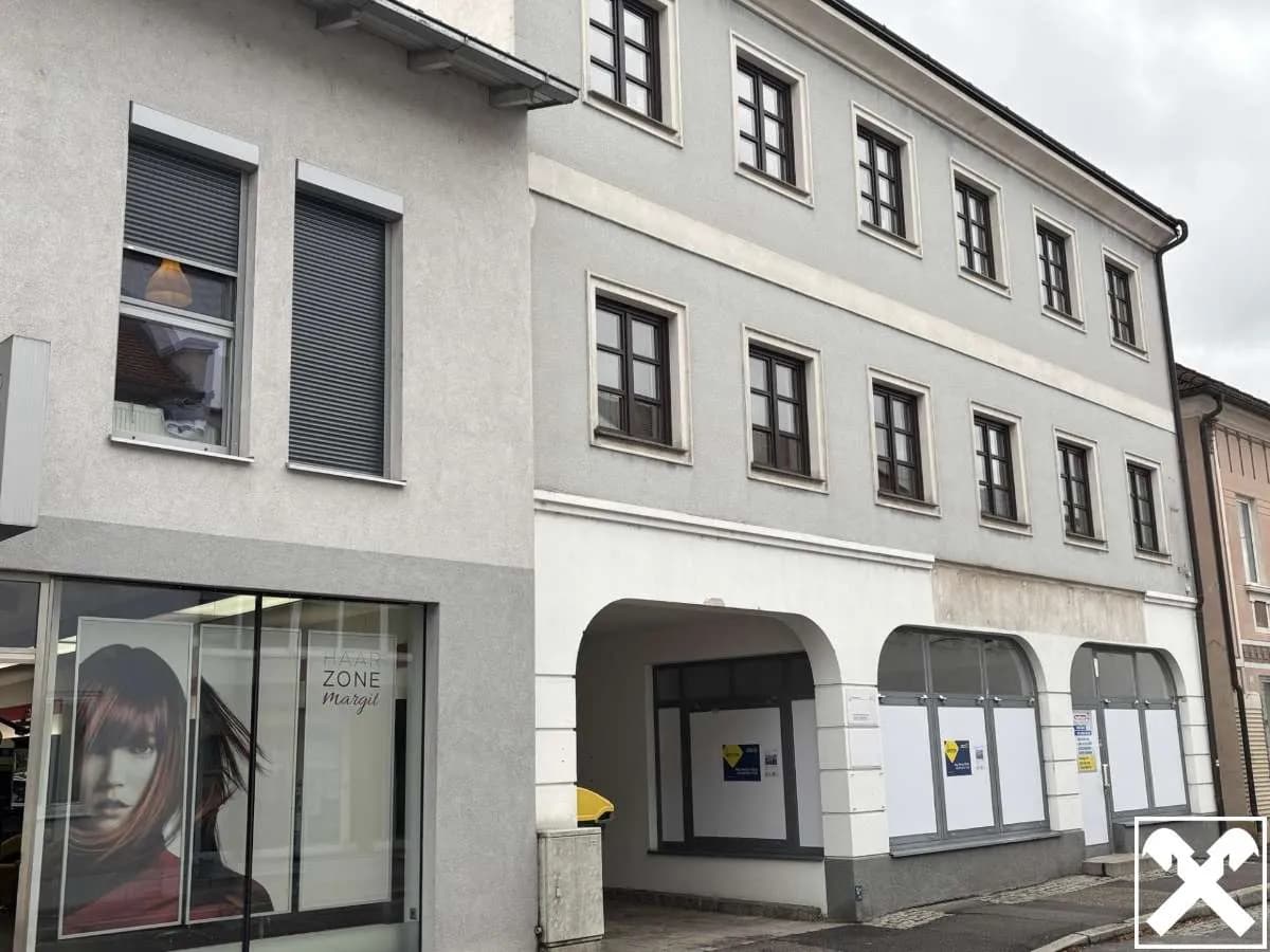 Immobilie mieten in Perg – 120 m² – Bild 2 von 4