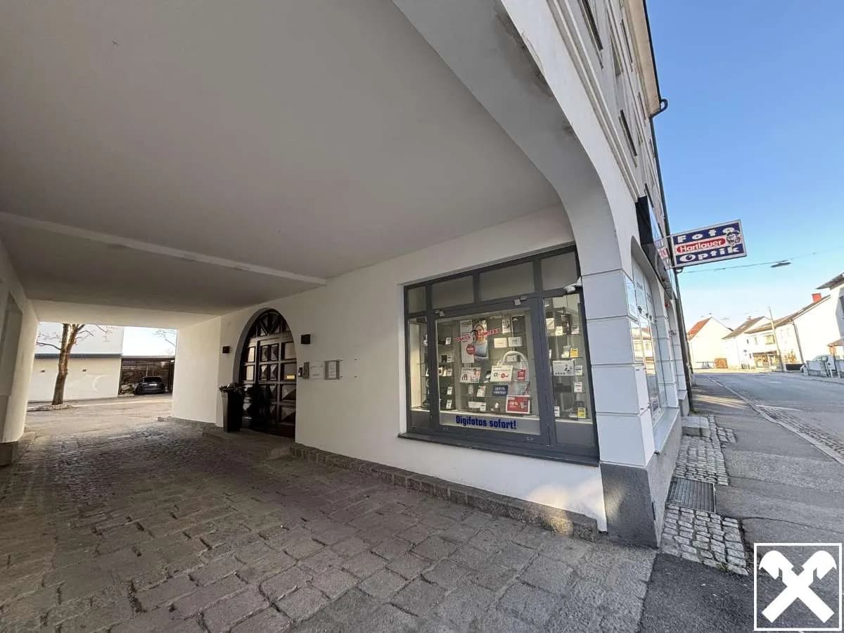 Immobilie mieten in Perg – 120 m² – Bild 4 von 4