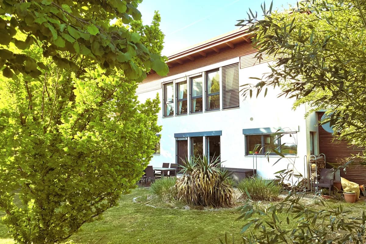 3-Zimmer-Haus kaufen in Mödling – 165 m², € 785.000 – Bild 2 von 15