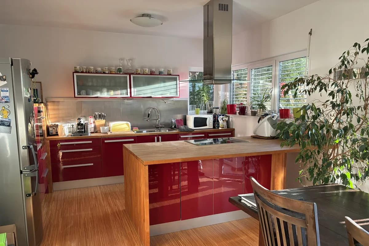 3-Zimmer-Haus kaufen in Mödling – 165 m², € 785.000 – Bild 7 von 15