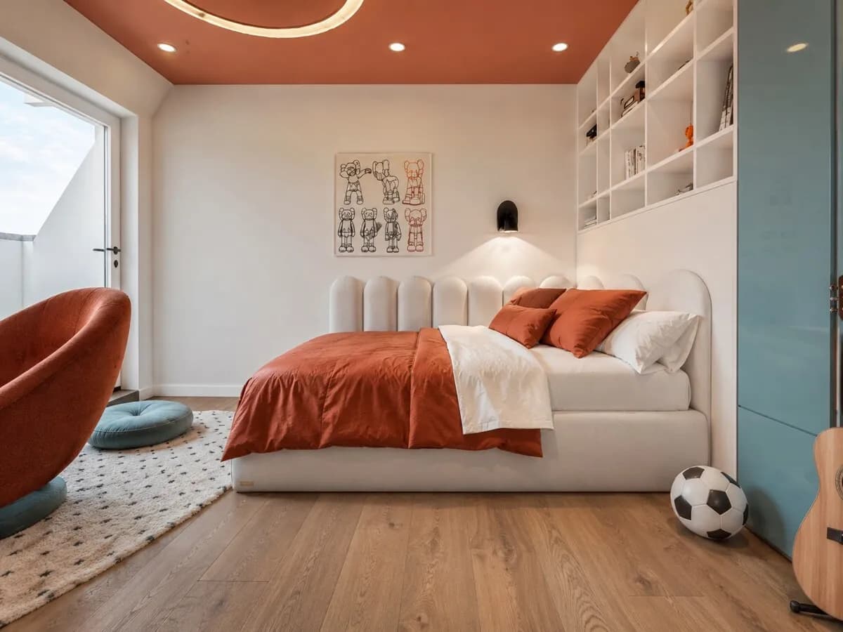 3-Zimmer-Wohnung kaufen in Wien – 68,83 m², € 581.338 – Bild 8 von 13