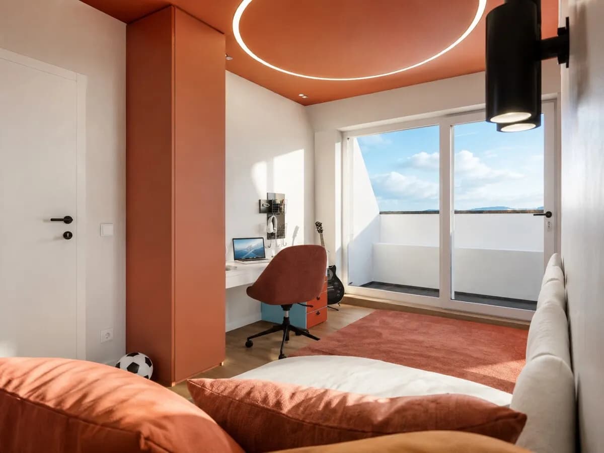 3-Zimmer-Wohnung kaufen in Wien – 68,83 m², € 581.338 – Bild 9 von 13