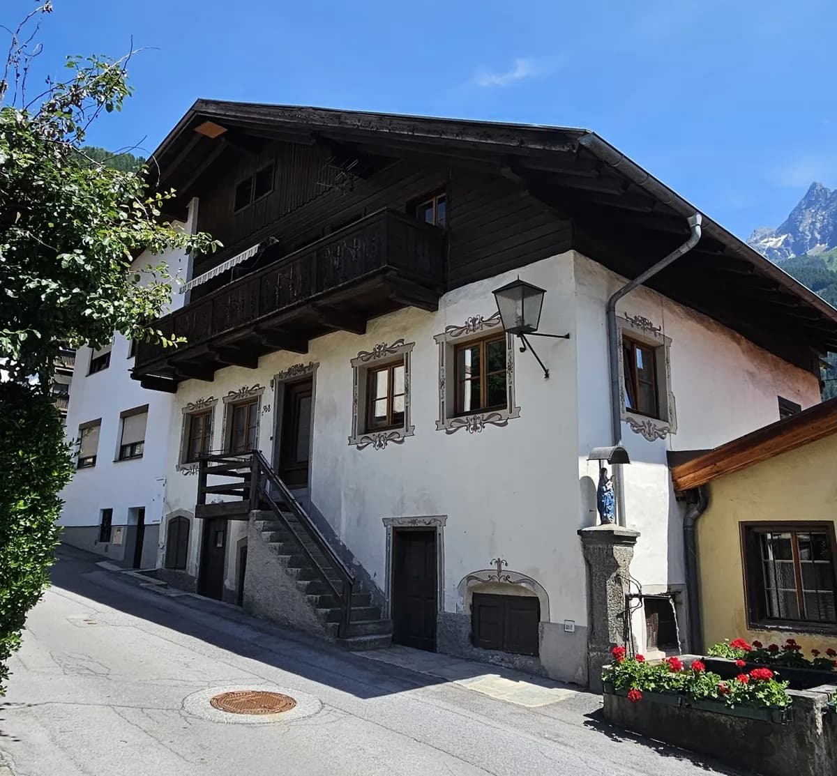 7-Zimmer-Haus kaufen in Imst – 120 m²