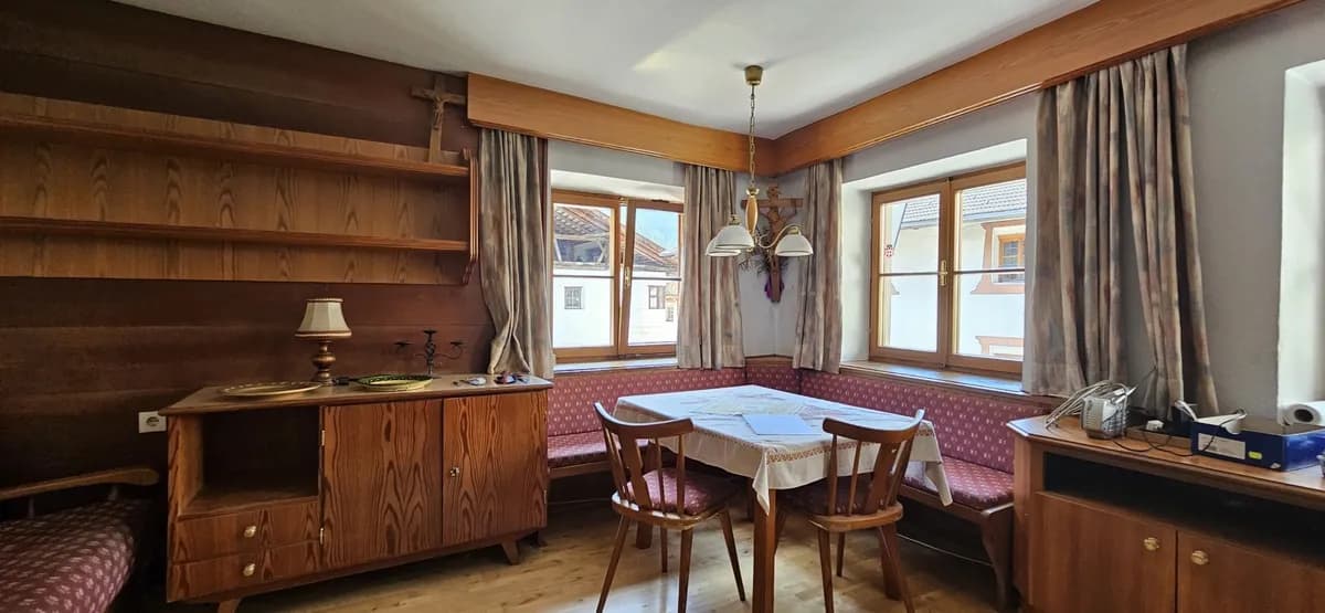 7-Zimmer-Haus kaufen in Imst – 120 m² – Bild 3 von 8