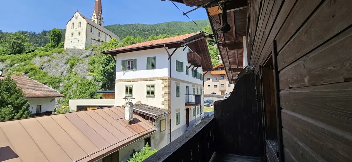 7-Zimmer-Haus kaufen in Imst – 120 m² – Bild 6 von 8