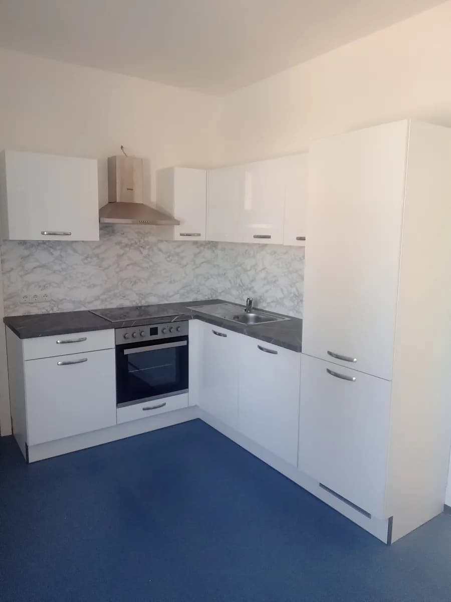 3-Zimmer-Wohnung mieten in Leibnitz – 72 m², € 895