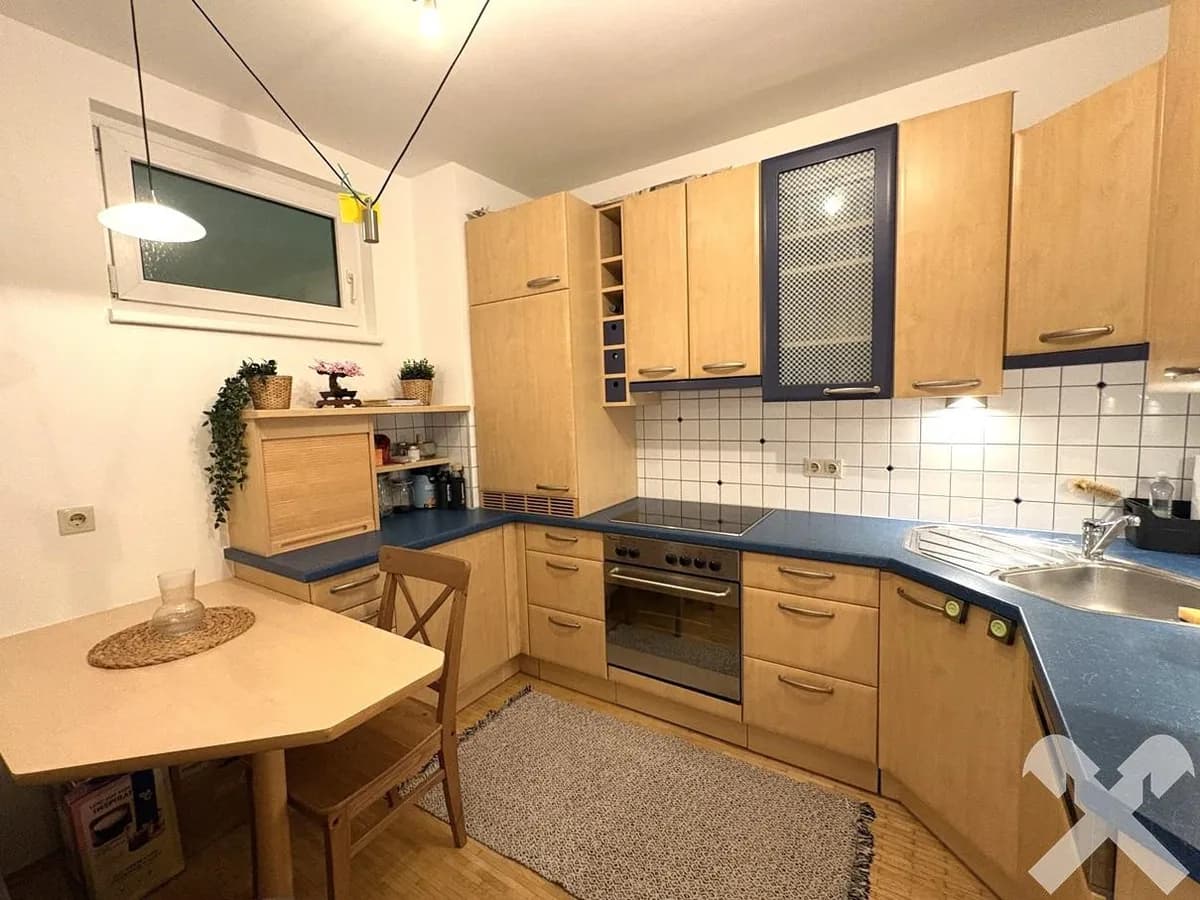 2-Zimmer-Wohnung kaufen in Graz – 43 m², € 209.000 – Bild 5 von 18