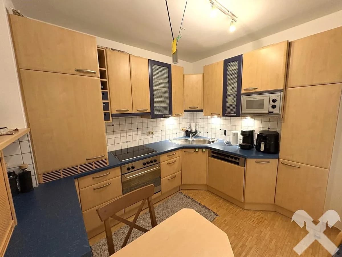 2-Zimmer-Wohnung kaufen in Graz – 43 m², € 209.000 – Bild 6 von 18