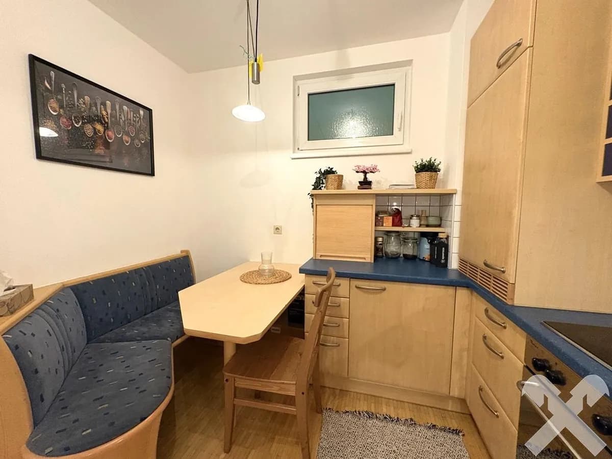 2-Zimmer-Wohnung kaufen in Graz – 43 m², € 209.000 – Bild 7 von 18