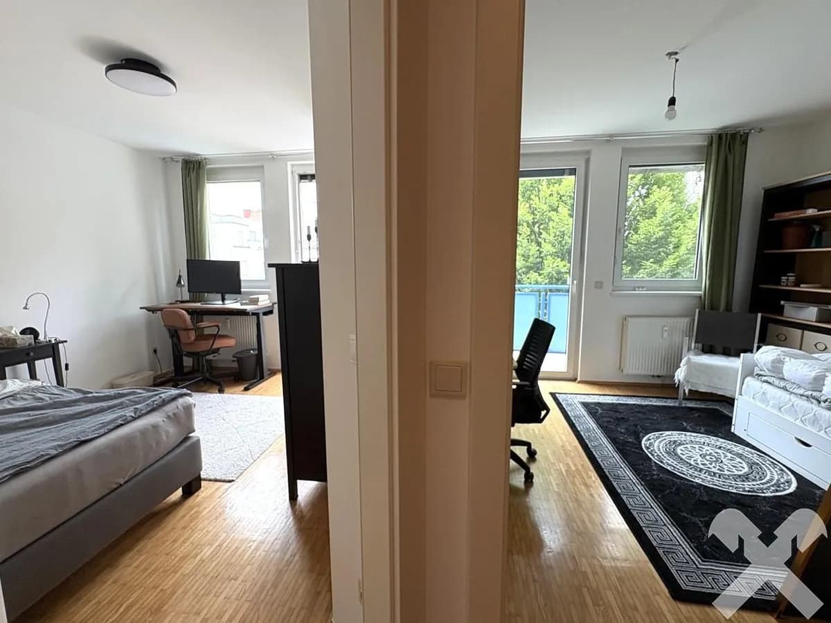 2-Zimmer-Wohnung kaufen in Graz – 43 m², € 209.000 – Bild 8 von 18