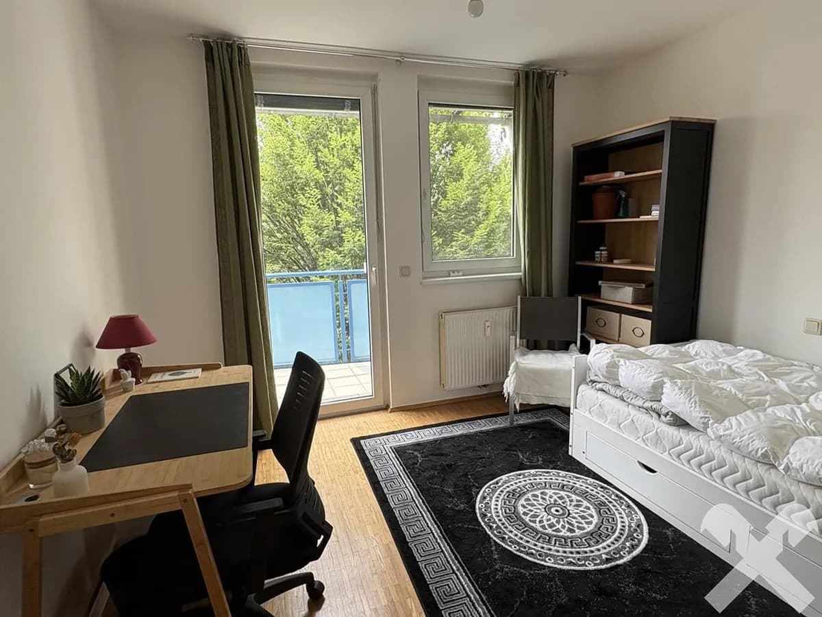 2-Zimmer-Wohnung kaufen in Graz – 43 m², € 209.000 – Bild 9 von 18