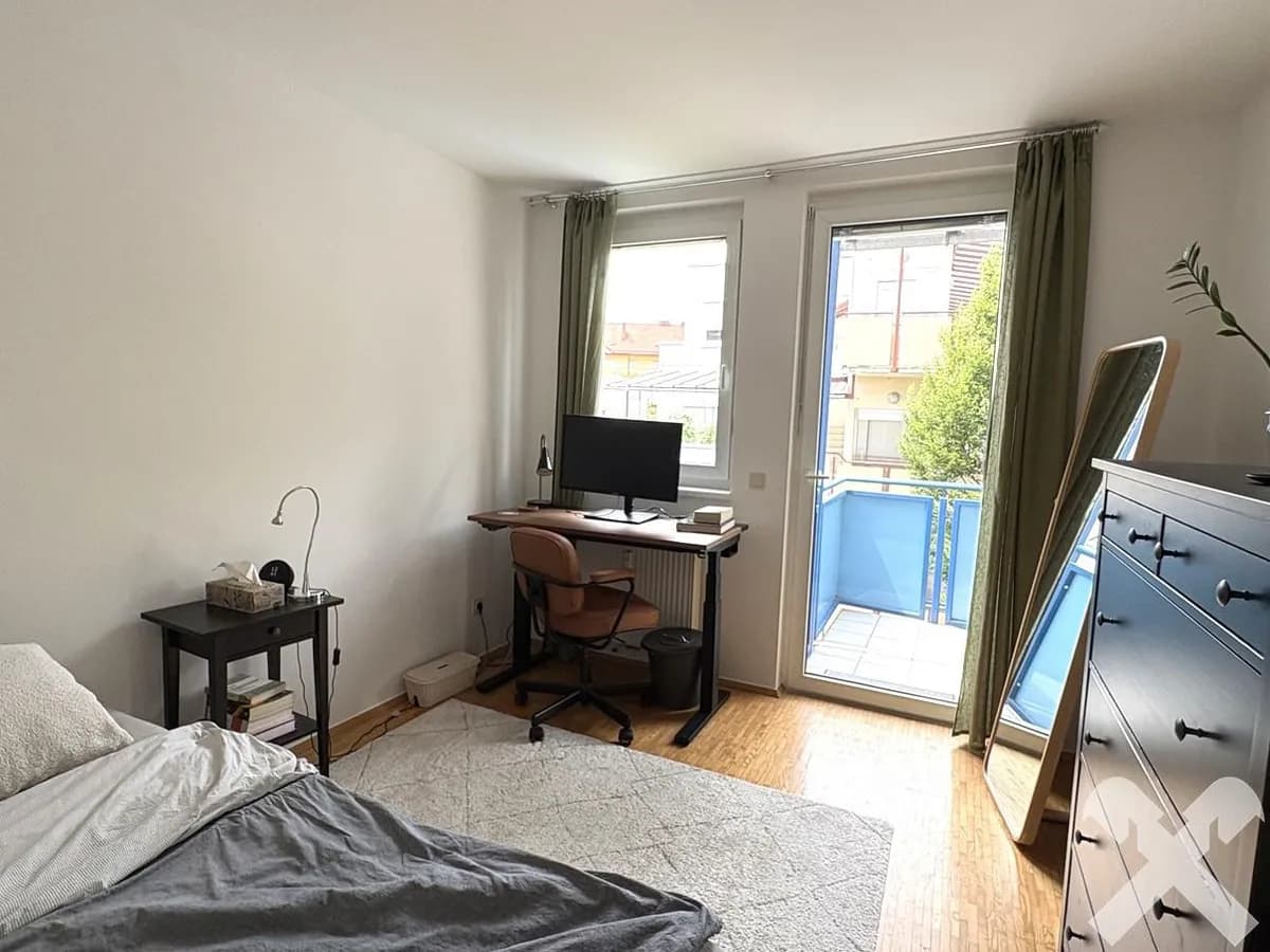 2-Zimmer-Wohnung kaufen in Graz – 43 m², € 209.000 – Bild 10 von 18