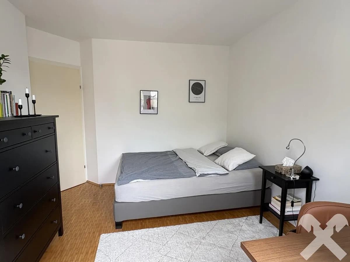 2-Zimmer-Wohnung kaufen in Graz – 43 m², € 209.000 – Bild 11 von 18