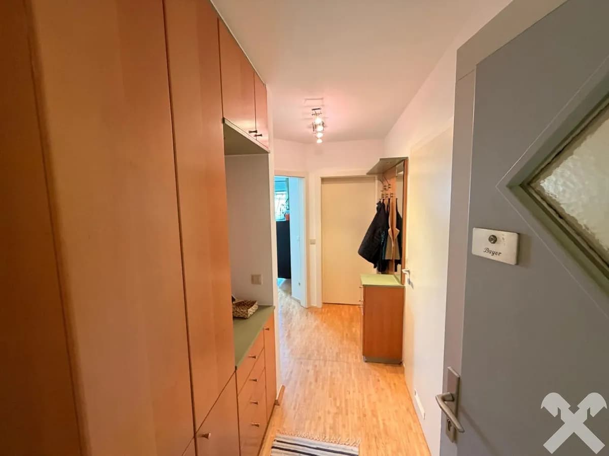 2-Zimmer-Wohnung kaufen in Graz – 43 m², € 209.000 – Bild 12 von 18