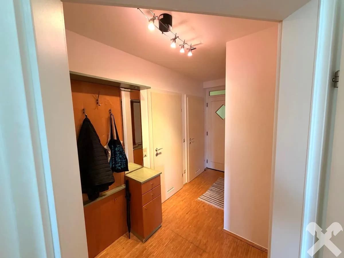2-Zimmer-Wohnung kaufen in Graz – 43 m², € 209.000 – Bild 13 von 18