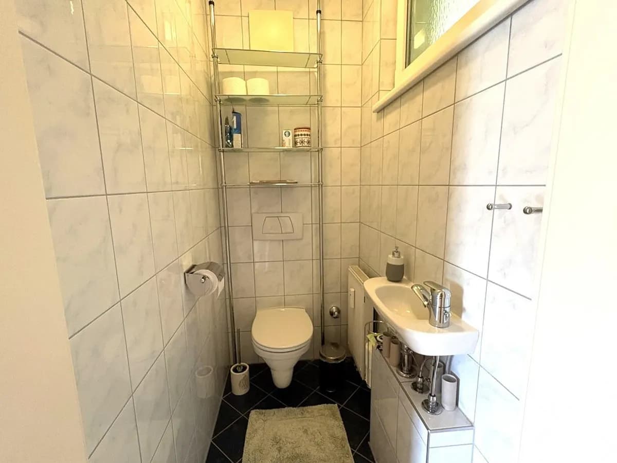 2-Zimmer-Wohnung kaufen in Graz – 43 m², € 209.000 – Bild 15 von 18