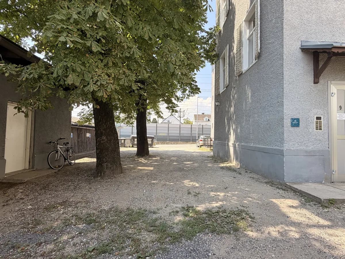1-Zimmer-Wohnung mieten in Graz – 33,49 m², € 566 – Bild 3 von 15