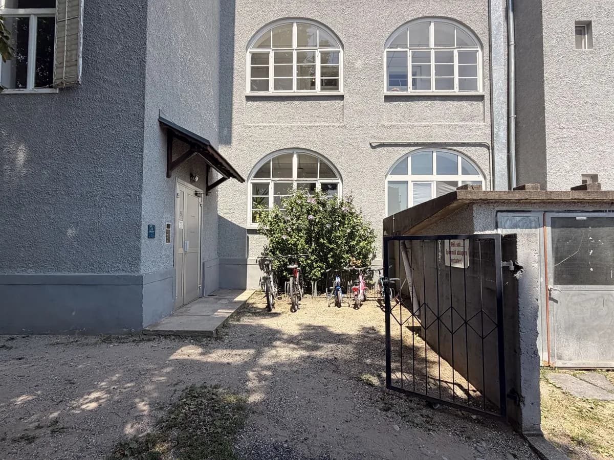 1-Zimmer-Wohnung mieten in Graz – 33,49 m², € 566 – Bild 4 von 15