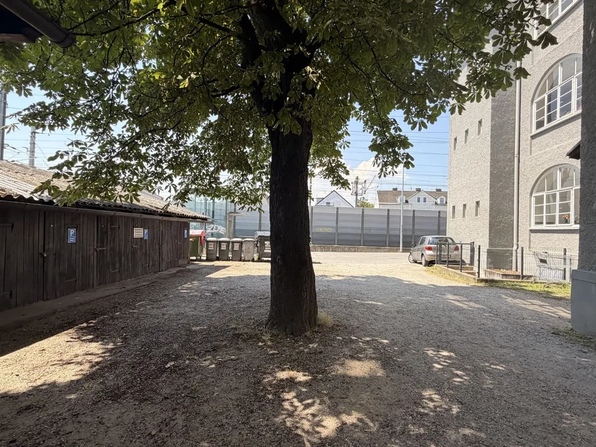 1-Zimmer-Wohnung mieten in Graz – 33,49 m², € 566 – Bild 5 von 15