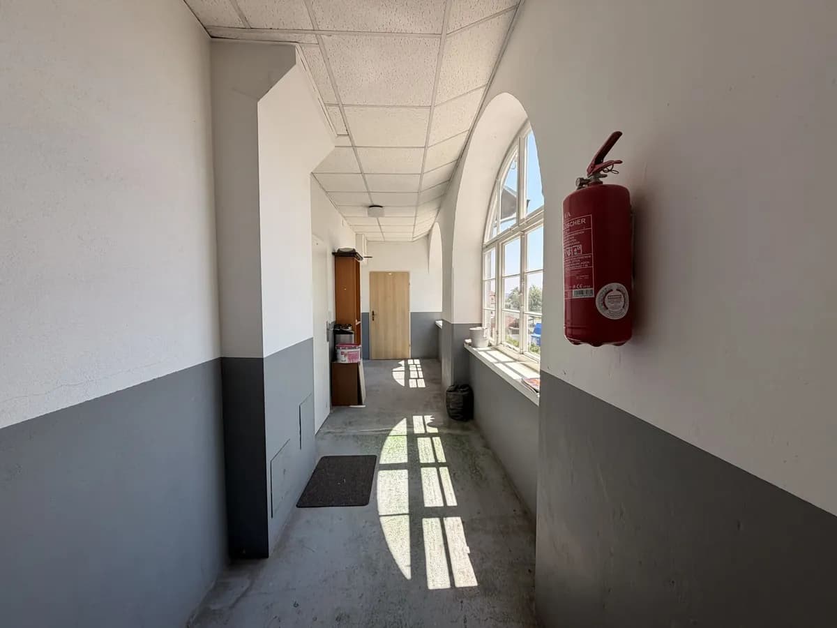 1-Zimmer-Wohnung mieten in Graz – 33,49 m², € 566 – Bild 6 von 15