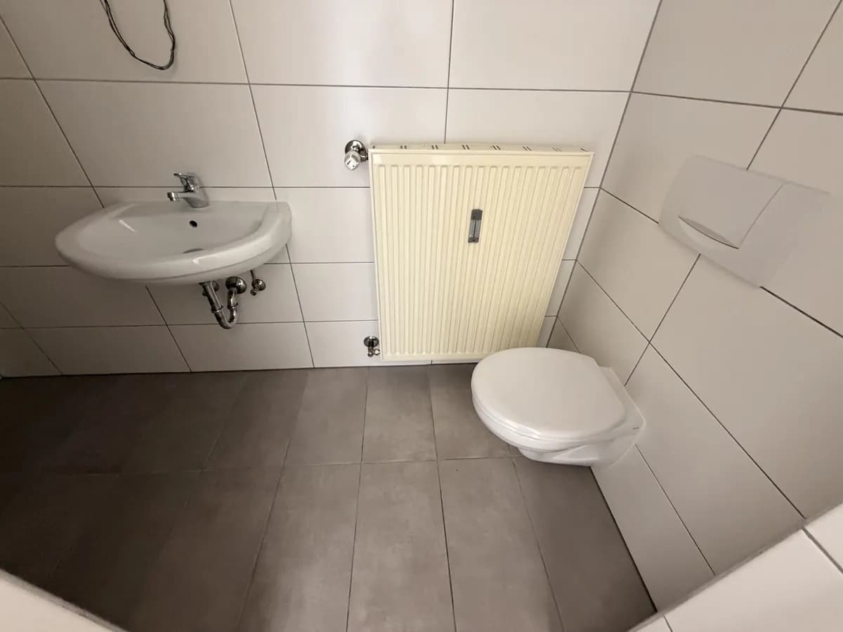 1-Zimmer-Wohnung mieten in Graz – 33,49 m², € 566 – Bild 7 von 15