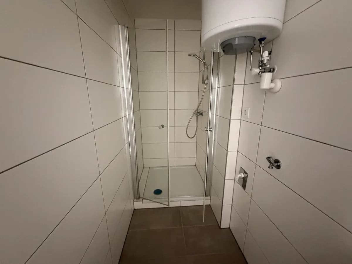 1-Zimmer-Wohnung mieten in Graz – 33,49 m², € 566 – Bild 8 von 15