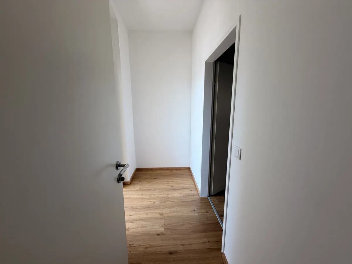1-Zimmer-Wohnung mieten in Graz – 33,49 m², € 566 – Bild 10 von 15