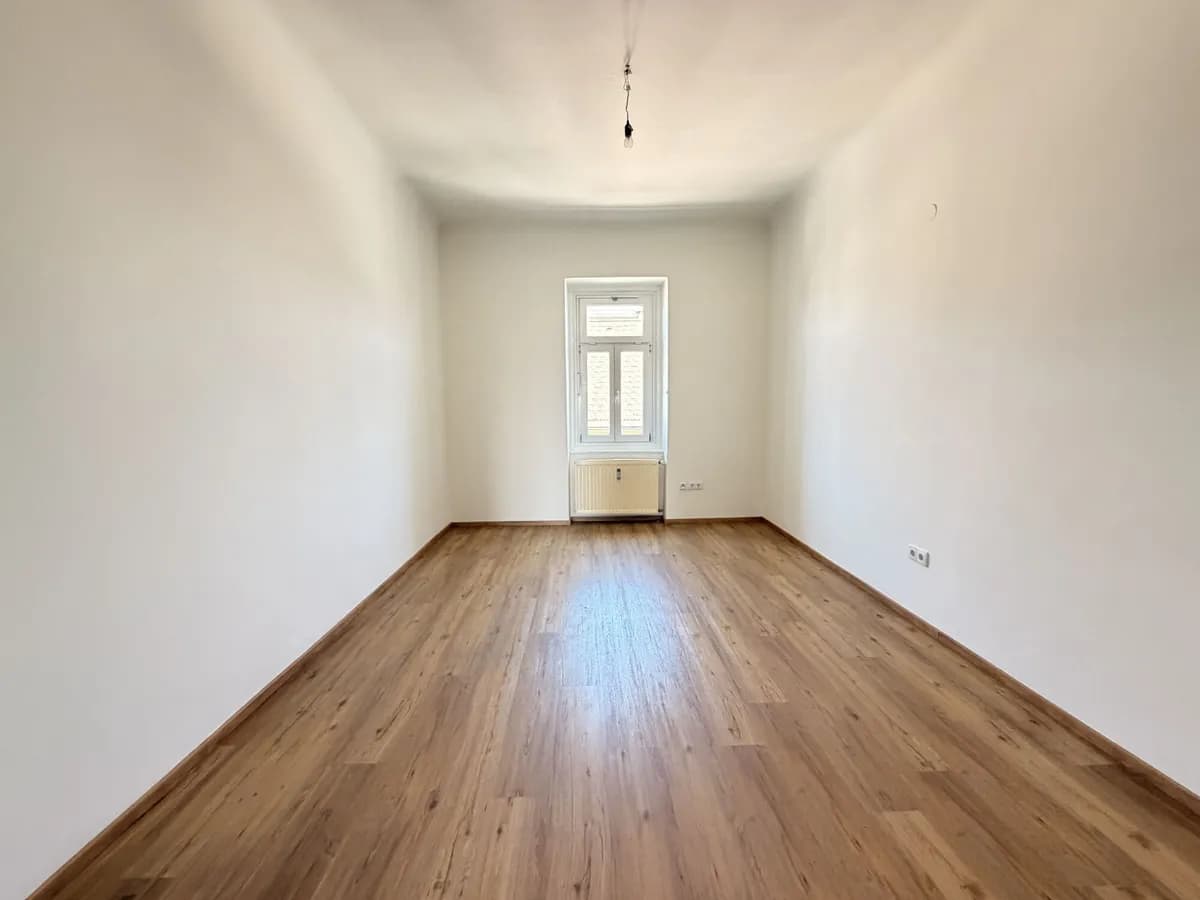 1-Zimmer-Wohnung mieten in Graz – 33,49 m², € 566 – Bild 12 von 15