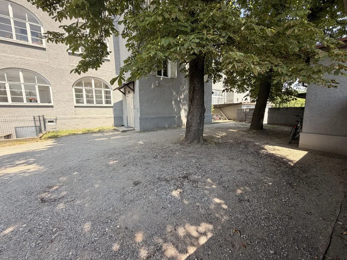 1-Zimmer-Wohnung mieten in Graz – 33,49 m², € 566 – Bild 13 von 15
