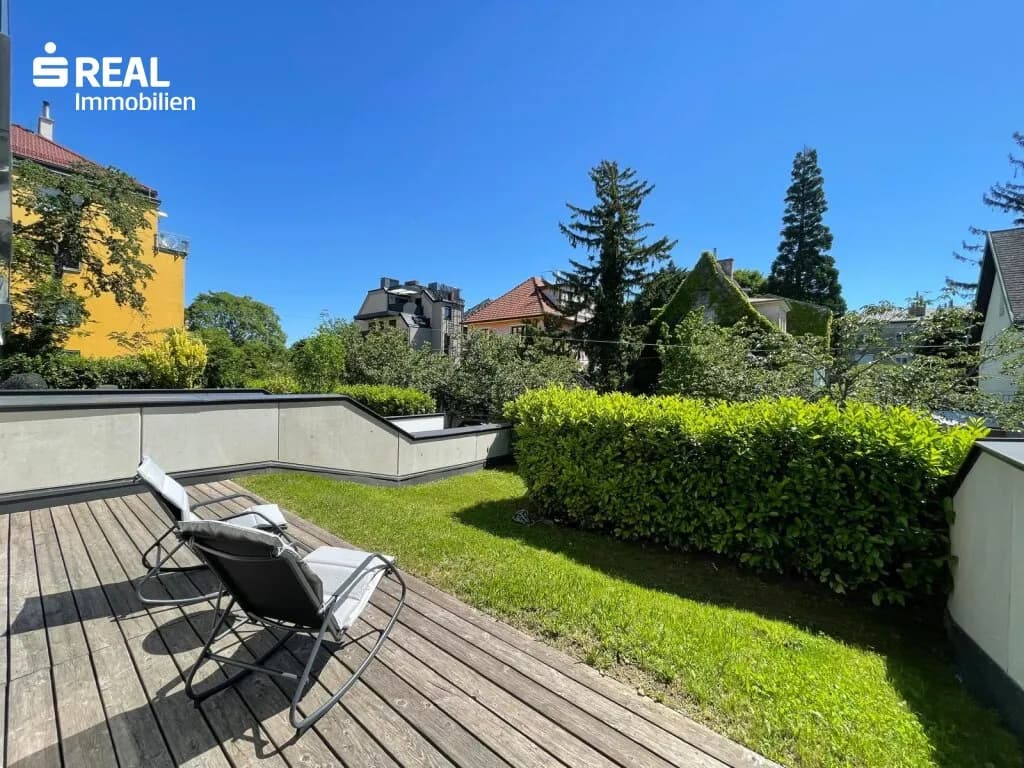 2-Zimmer-Wohnung kaufen in Wien – 46,9 m², € 429.000