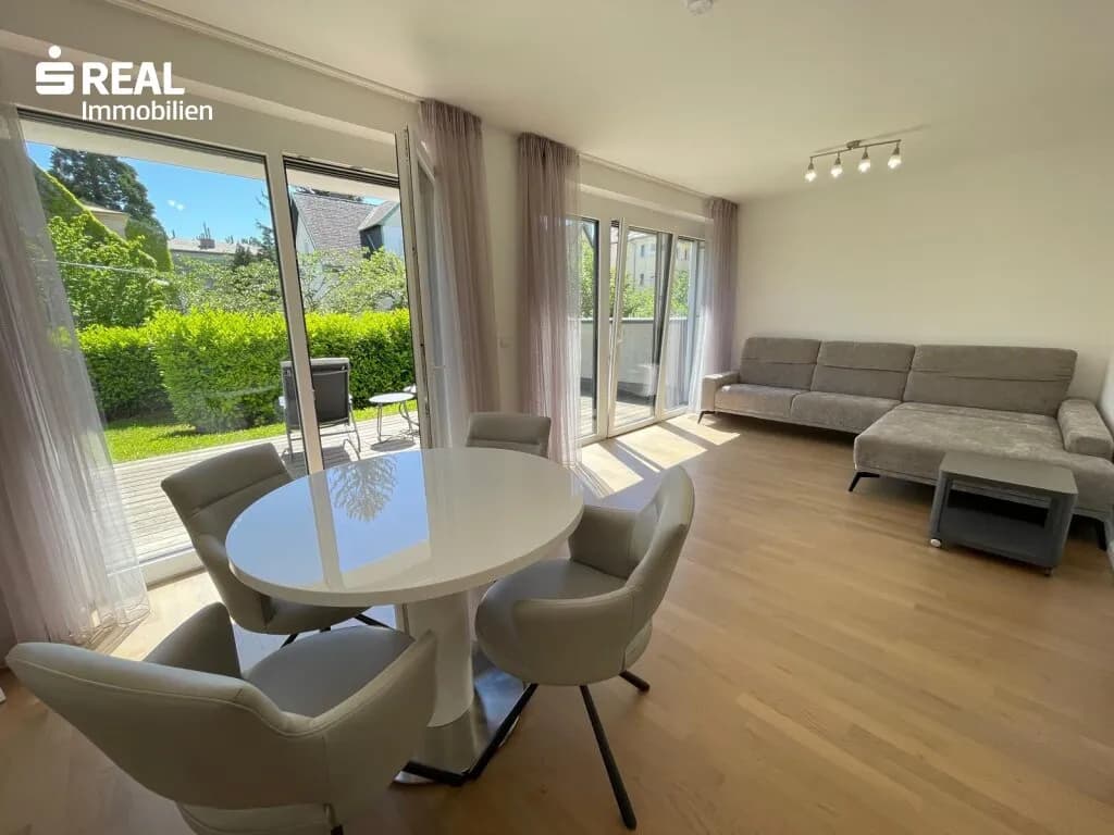 2-Zimmer-Wohnung kaufen in Wien – 46,9 m², € 429.000 – Bild 2 von 12