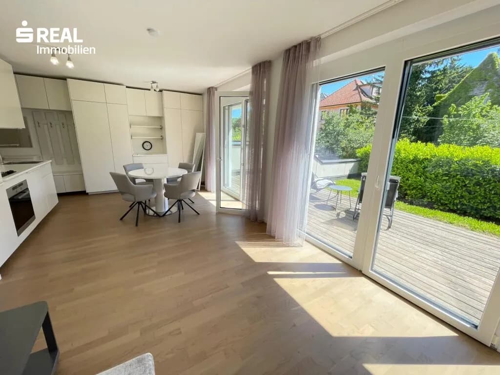 2-Zimmer-Wohnung kaufen in Wien – 46,9 m², € 429.000 – Bild 3 von 12