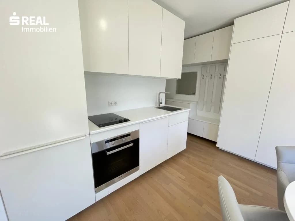 2-Zimmer-Wohnung kaufen in Wien – 46,9 m², € 429.000 – Bild 5 von 12