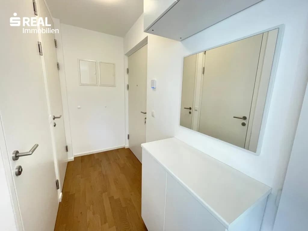 2-Zimmer-Wohnung kaufen in Wien – 46,9 m², € 429.000 – Bild 9 von 12
