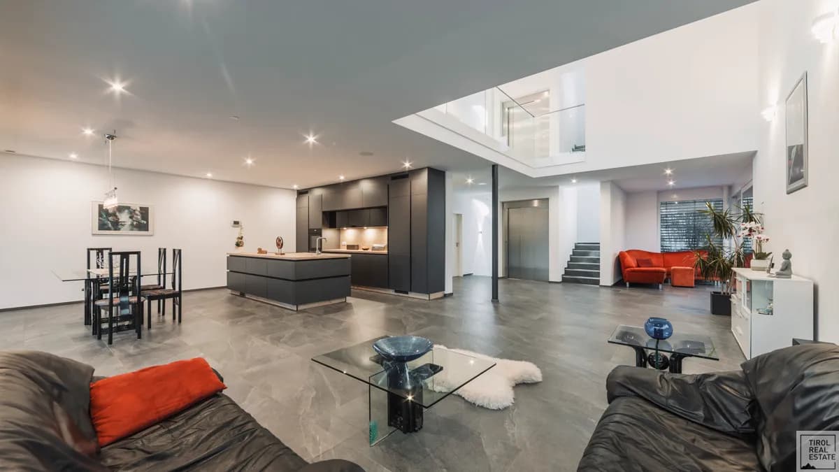 10-Zimmer-Immobilie kaufen in Imst – 324 m² – Bild 7 von 16