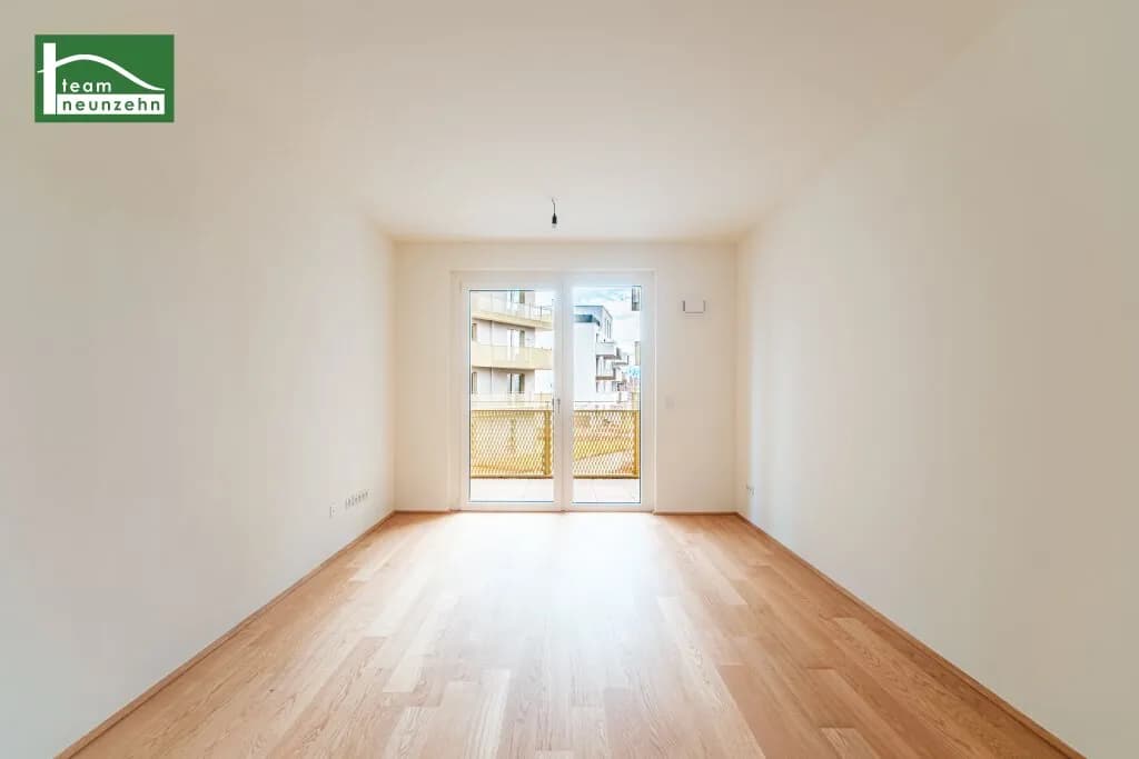 2-Zimmer-Wohnung kaufen in Wien – 45,93 m², € 269.000 – Bild 1 von 21
