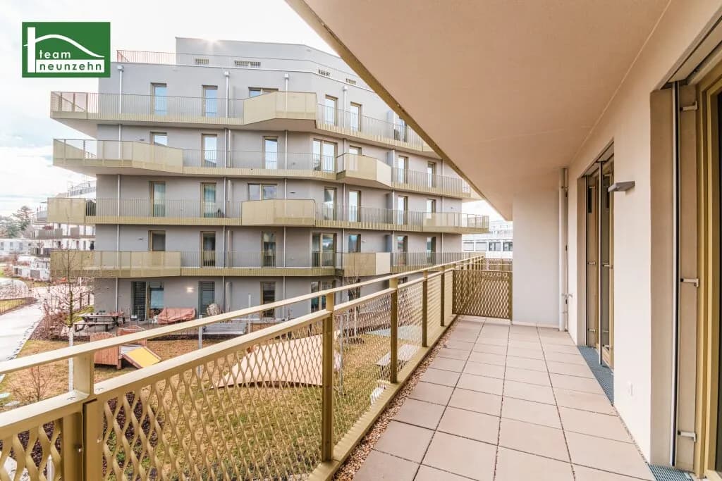 2-Zimmer-Wohnung kaufen in Wien – 45,93 m², € 269.000 – Bild 3 von 21