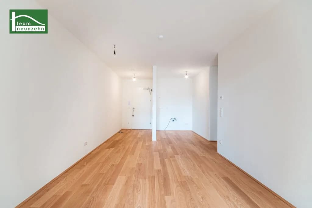 2-Zimmer-Wohnung kaufen in Wien – 45,93 m², € 269.000 – Bild 5 von 21