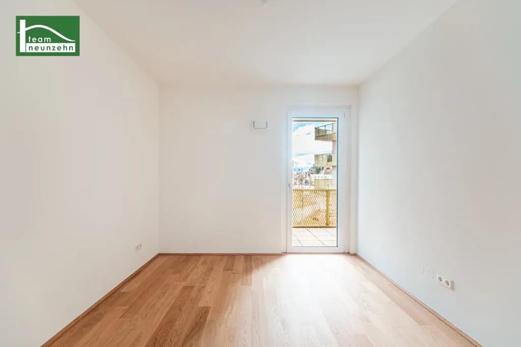 2-Zimmer-Wohnung kaufen in Wien – 45,93 m², € 269.000 – Bild 7 von 21