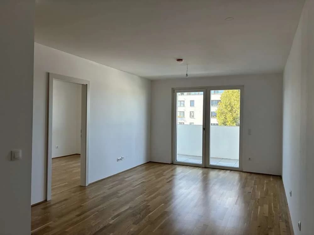 2-Zimmer-Wohnung kaufen in Wien – 50,74 m², € 289.000 – Bild 1 von 13